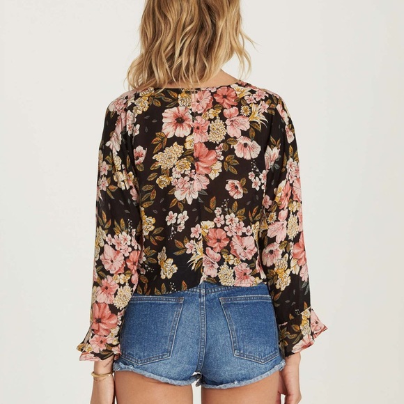 🌱🌷☀️BILLABONG GIRL CRUSH☀️🌷🌼 - Picture 6 of 8